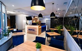 Hotel Sanvit Restauracja & Spa